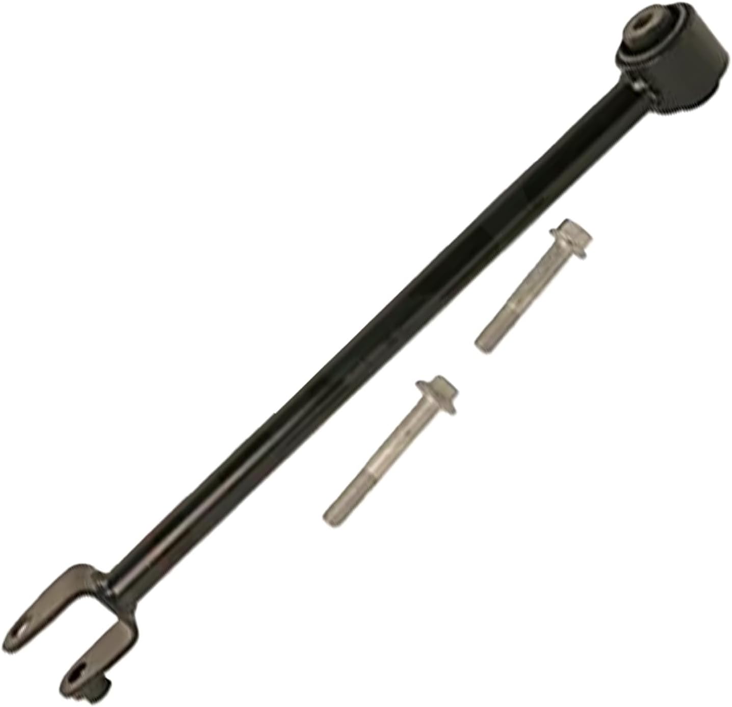 Detroit Axle - Rear Left Lower Forward Control Arm for MDX Passport Ridgeline - 8