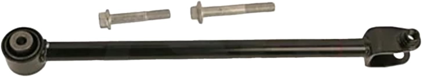 Detroit Axle - Rear Left Lower Forward Control Arm for MDX Passport Ridgeline - 6