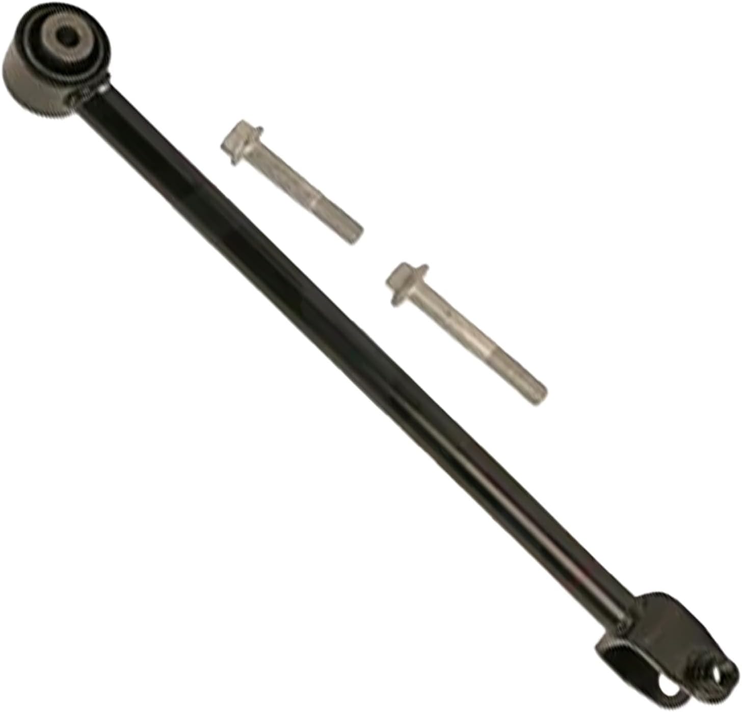 Detroit Axle - Rear Left Lower Forward Control Arm for MDX Passport Ridgeline - Main Image