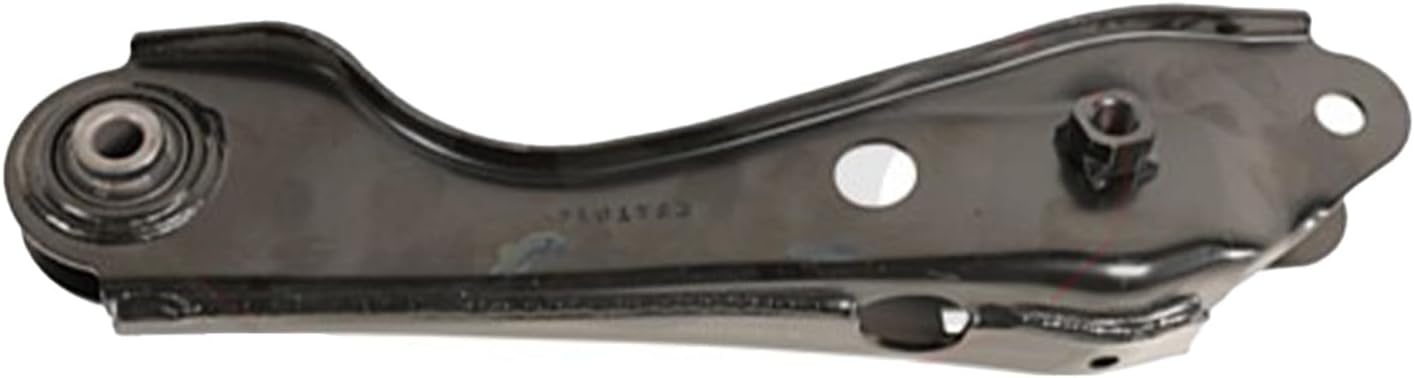 Detroit Axle - Rear Right Lower Forward Control Arm for 2009-2014 Nissan Murano - 5