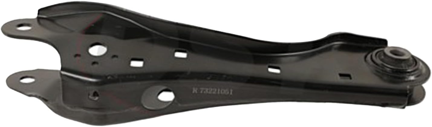 Detroit Axle - Rear Right Lower Forward Control Arm for 2009-2014 Nissan Murano - 4