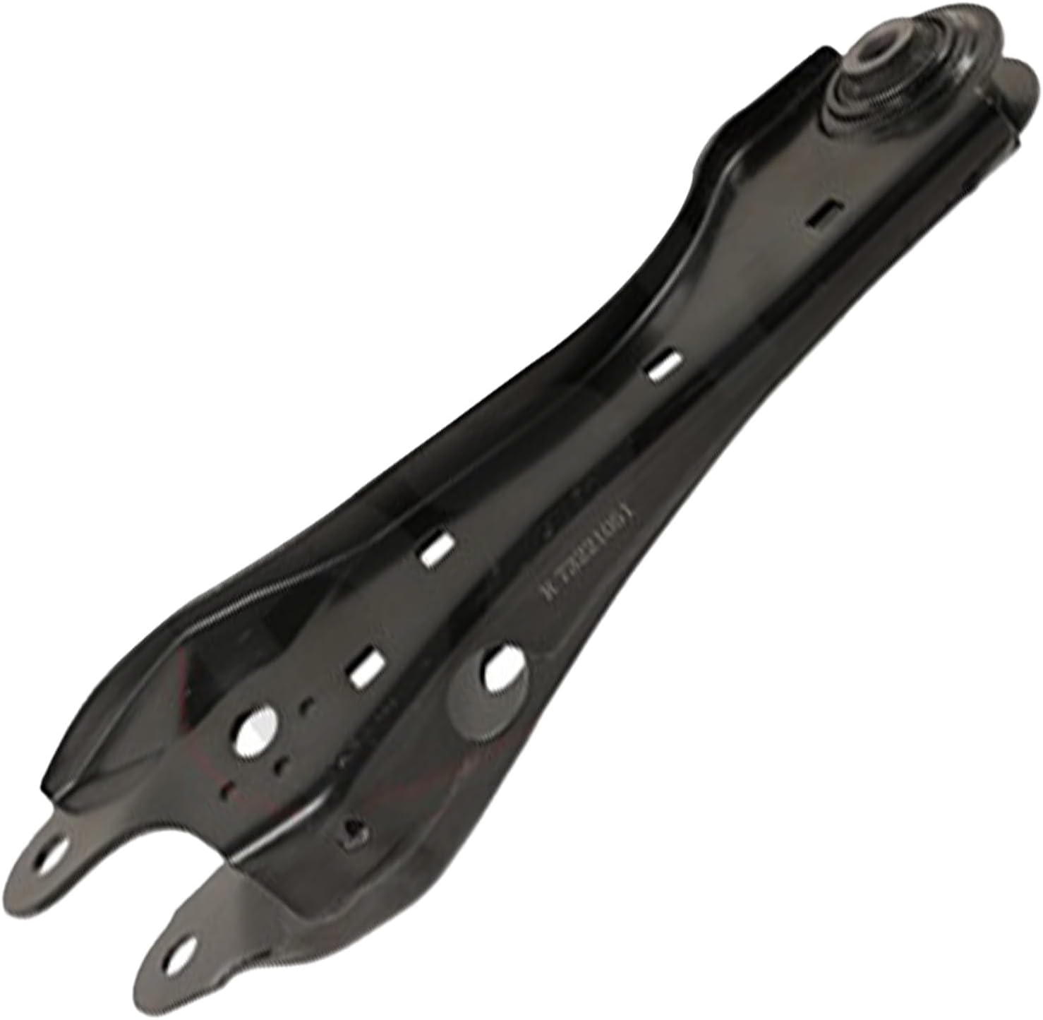 Detroit Axle - Rear Right Lower Forward Control Arm for 2009-2014 Nissan Murano - Main Image