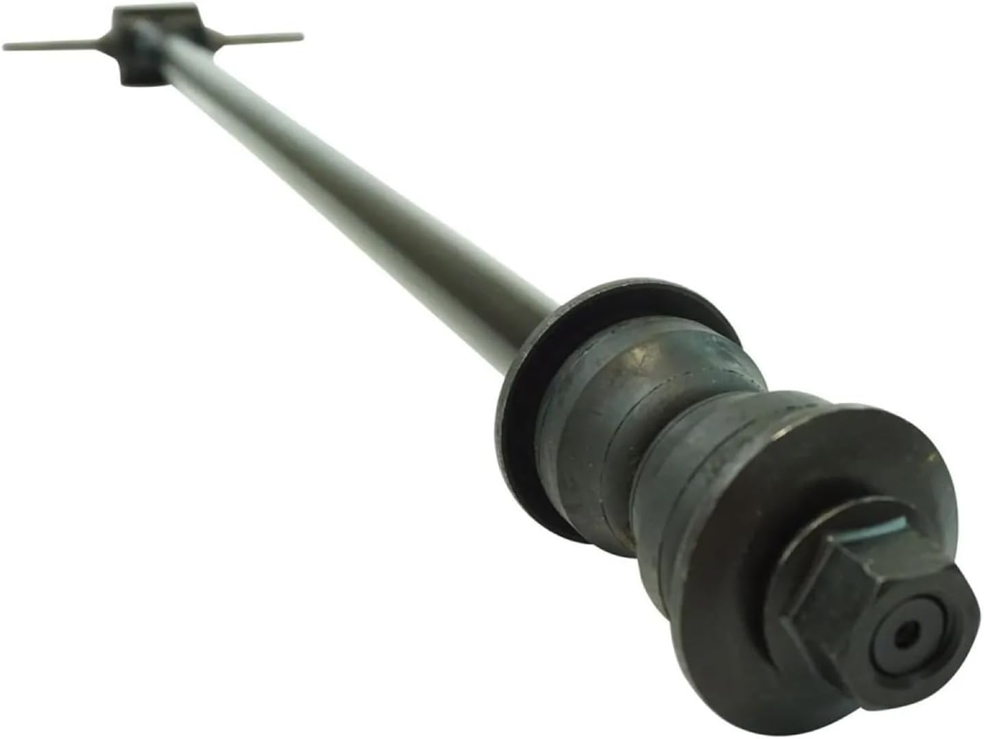Detroit Axle - Rear Trailing Arm for Saturn SC SC1 SC2 SL SL1 SL2 SW1 SW2 - 6