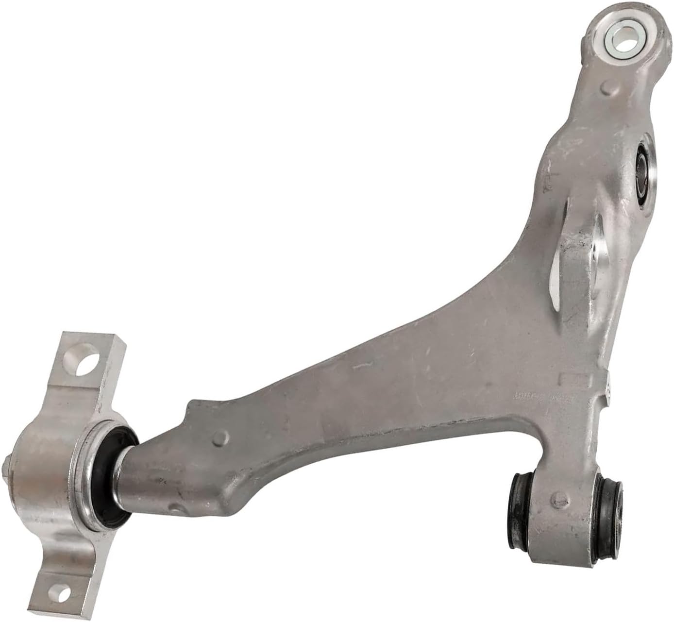 Detroit Axle - Front Left Lower Control Arm for GS300 GS350 IS250 IS300 IS350 - 6