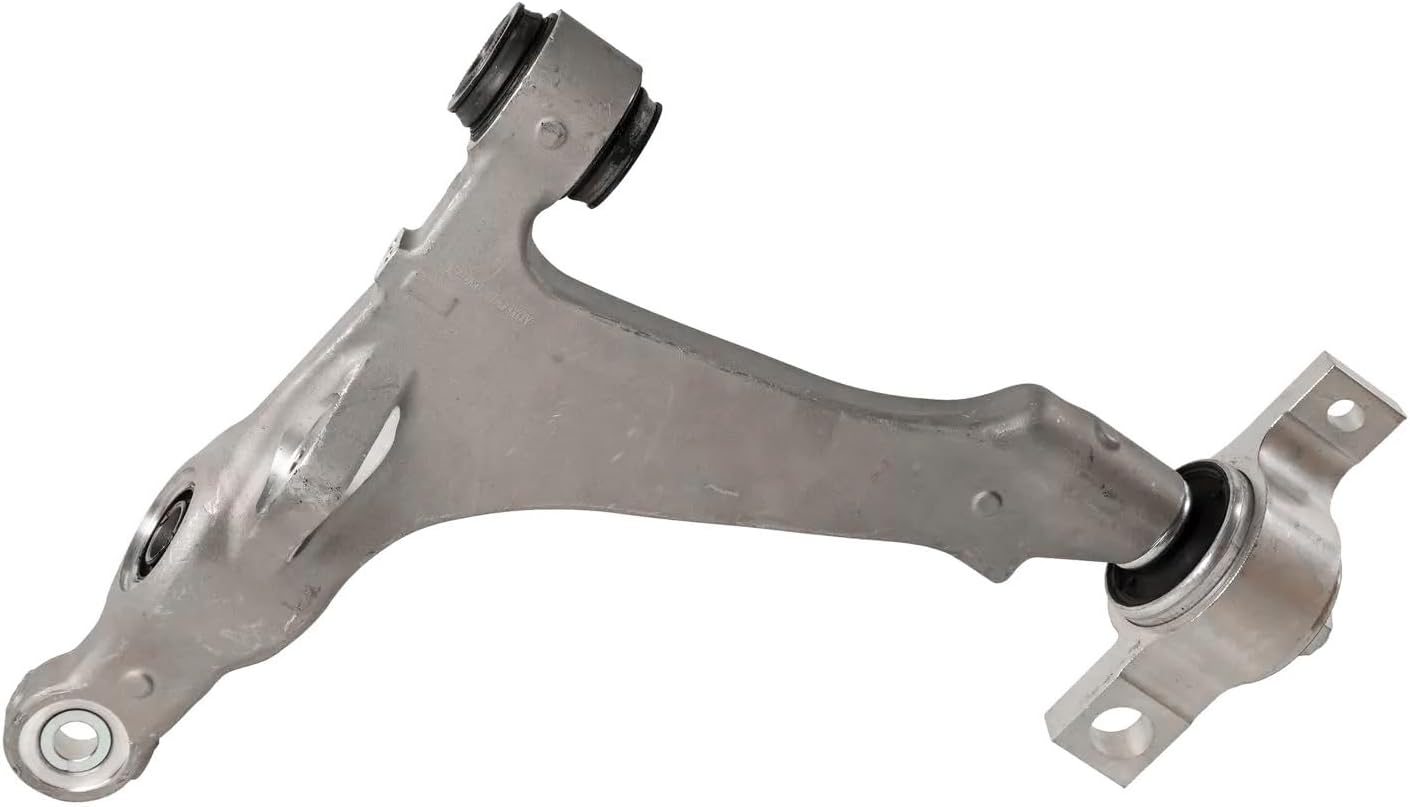 Detroit Axle - Front Left Lower Control Arm for GS300 GS350 IS250 IS300 IS350 - 5
