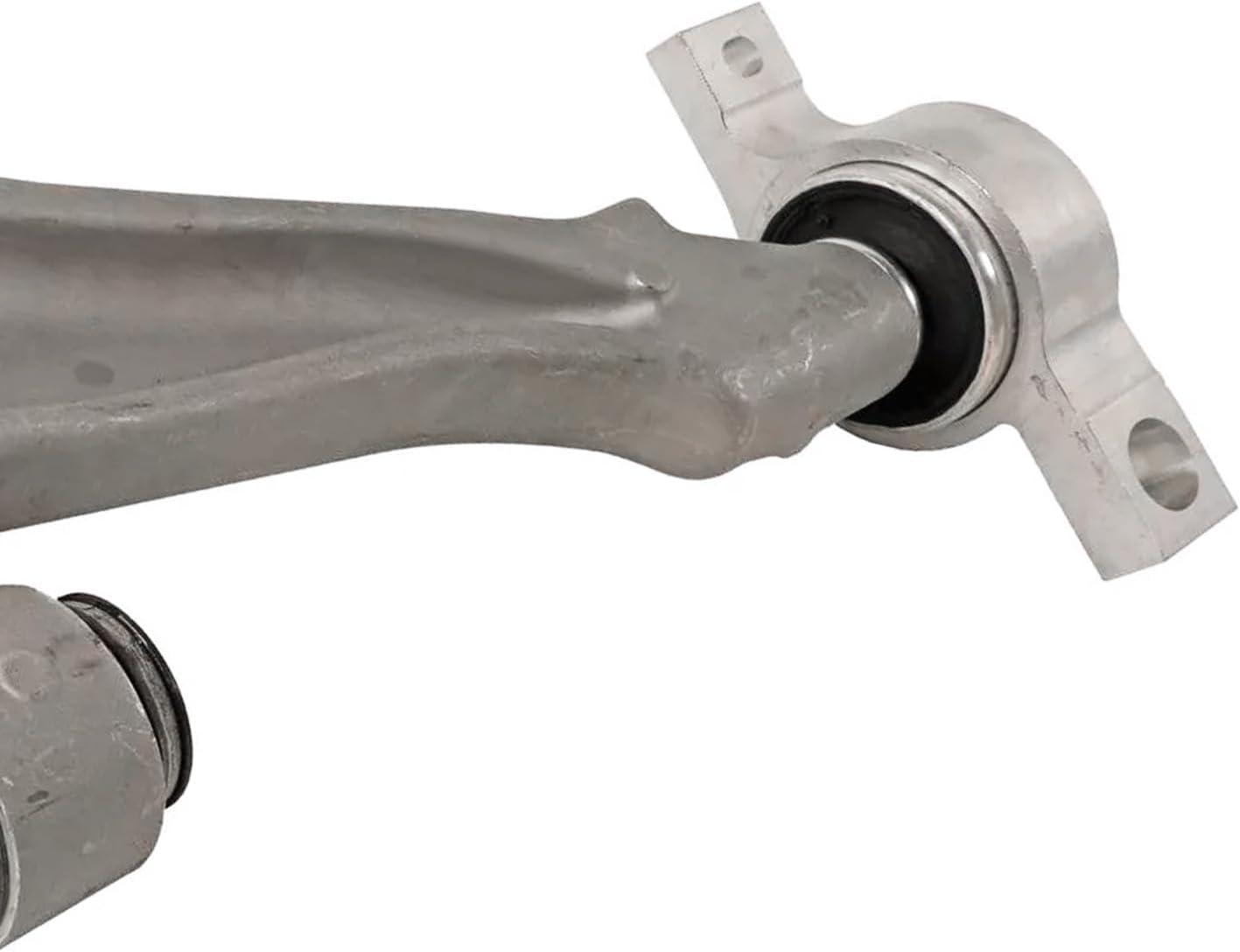 Detroit Axle - Front Left Lower Control Arm for GS300 GS350 IS250 IS300 IS350 - 8
