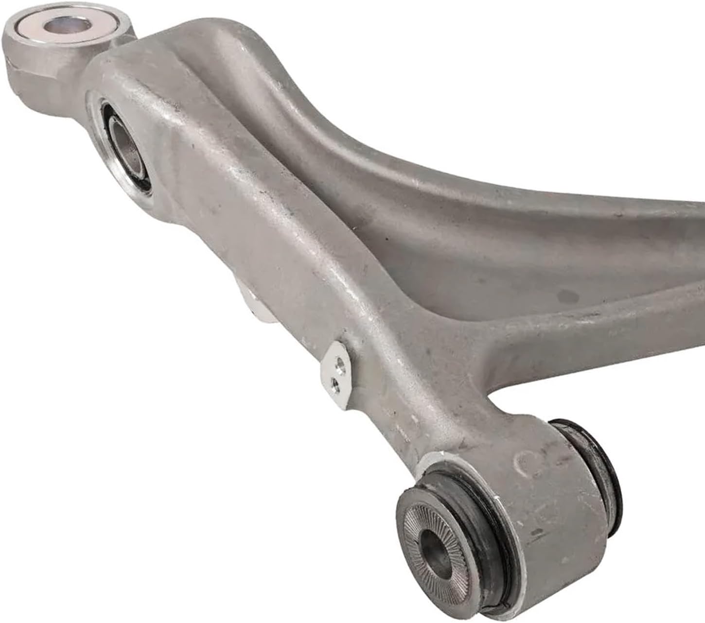 Detroit Axle - Front Left Lower Control Arm for GS300 GS350 IS250 IS300 IS350 - 7