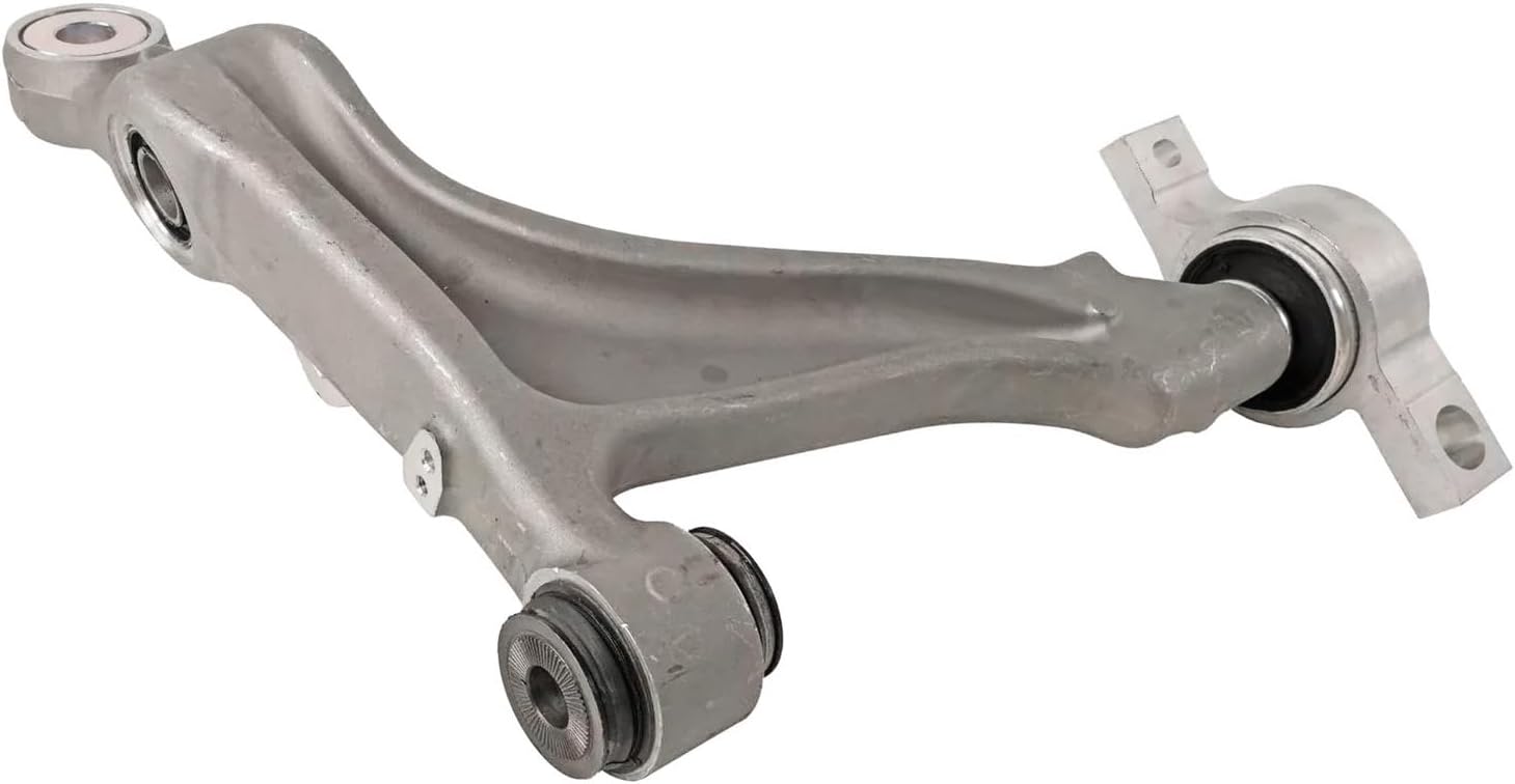 Detroit Axle - Front Left Lower Control Arm for GS300 GS350 IS250 IS300 IS350 - 4