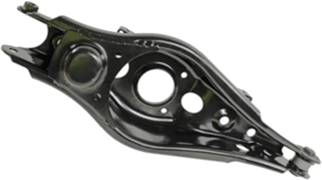 Detroit Axle - Rear Left Lower Rearward Control Arm for Lexus NX200t NX300 RAV4 - 5
