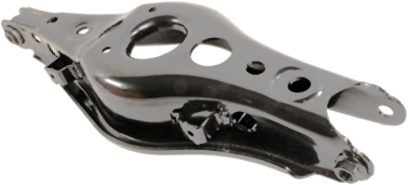Detroit Axle - Rear Left Lower Rearward Control Arm for Lexus NX200t NX300 RAV4 - 4