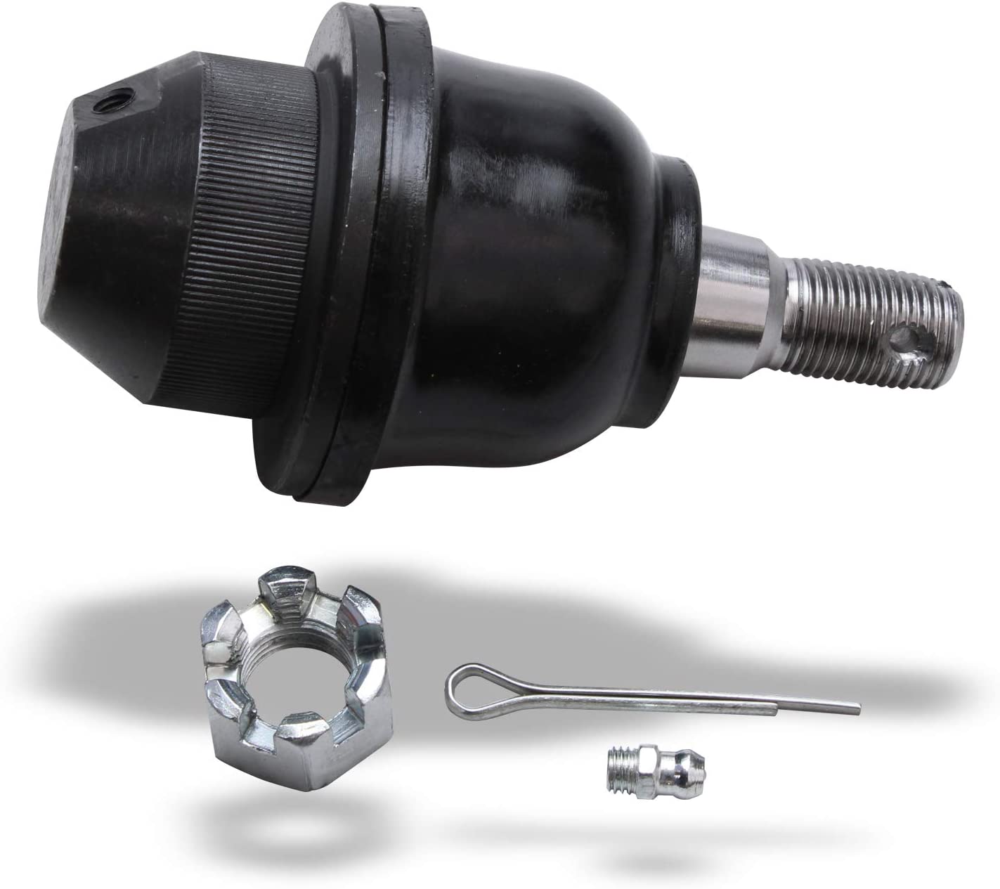 Detroit Axle - 45.79 mm Press-in Front Lower Ball Joints for Tahoe K1500 Yukon - 7