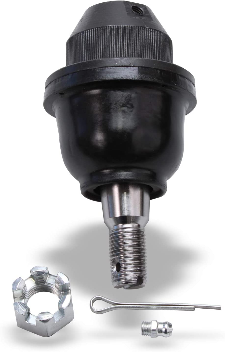 Detroit Axle - 45.79 mm Press-in Front Lower Ball Joints for Tahoe K1500 Yukon - 9