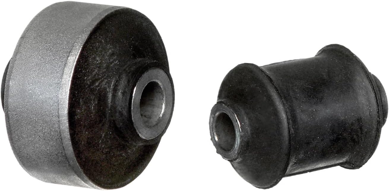 Detroit Axle - Front Lower Control Arm Bushings for Chevy Malibu Alero Grand Am - 8