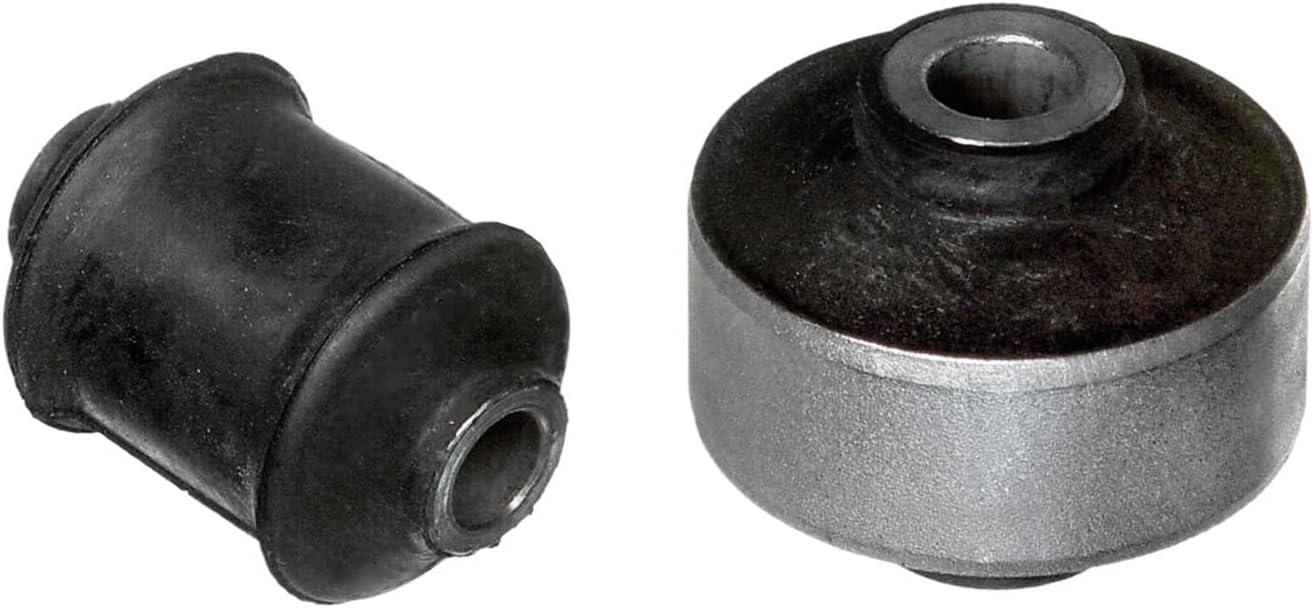 Detroit Axle - Front Lower Control Arm Bushings for Chevy Malibu Alero Grand Am - 6