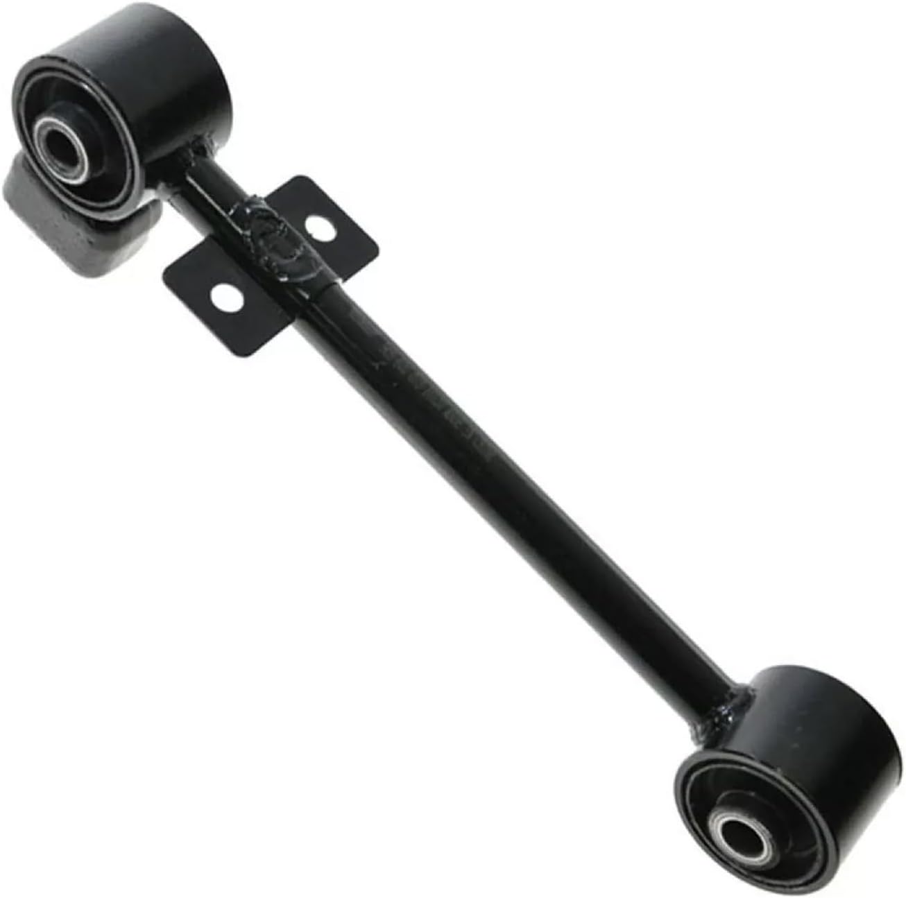 Detroit Axle - Rear Upper Trailing Arm for Infiniti QX4 Nissan Pathfinder Armada - 4