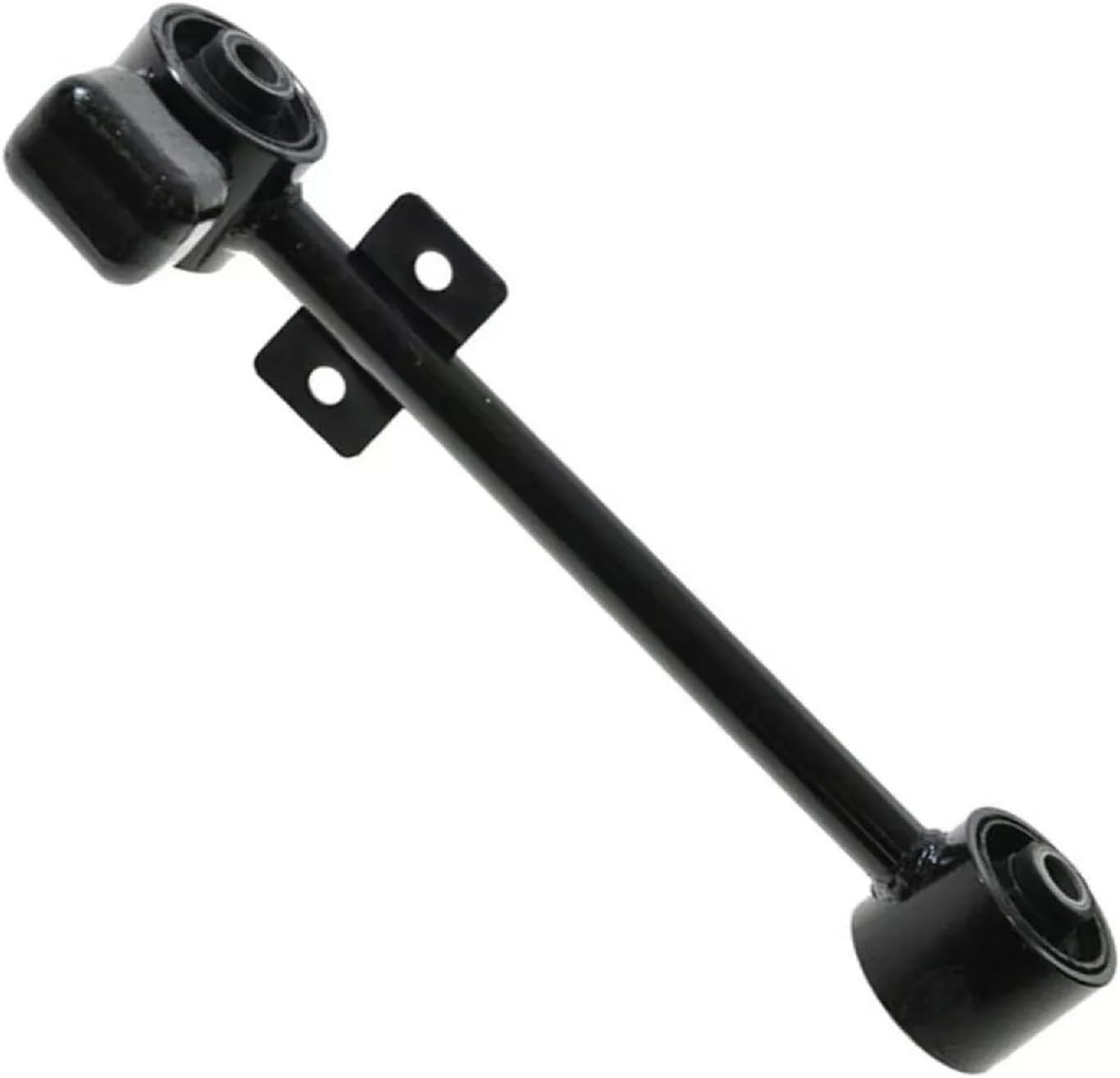 Detroit Axle - Rear Upper Trailing Arm for Infiniti QX4 Nissan Pathfinder Armada - 5