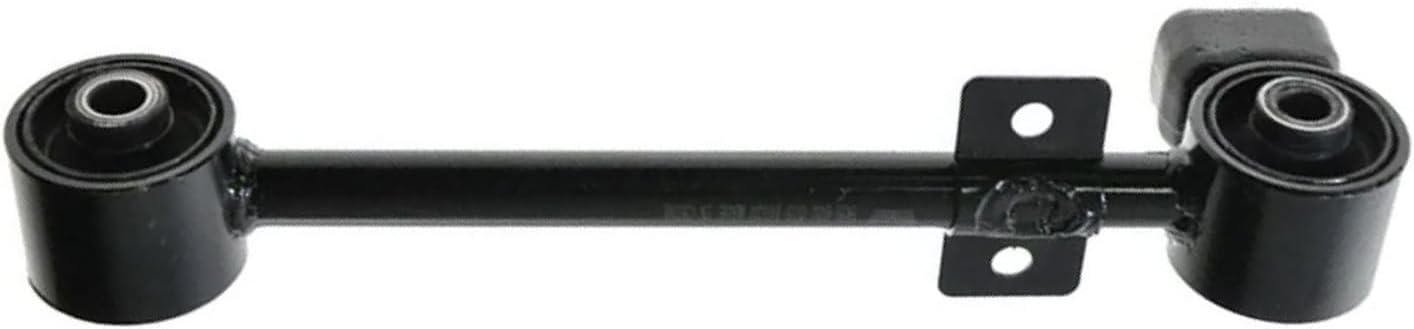 Detroit Axle - Rear Upper Trailing Arm for Infiniti QX4 Nissan Pathfinder Armada - 6