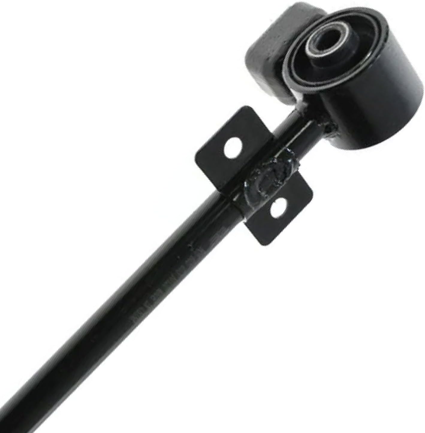 Detroit Axle - Rear Upper Trailing Arm for Infiniti QX4 Nissan Pathfinder Armada - 7