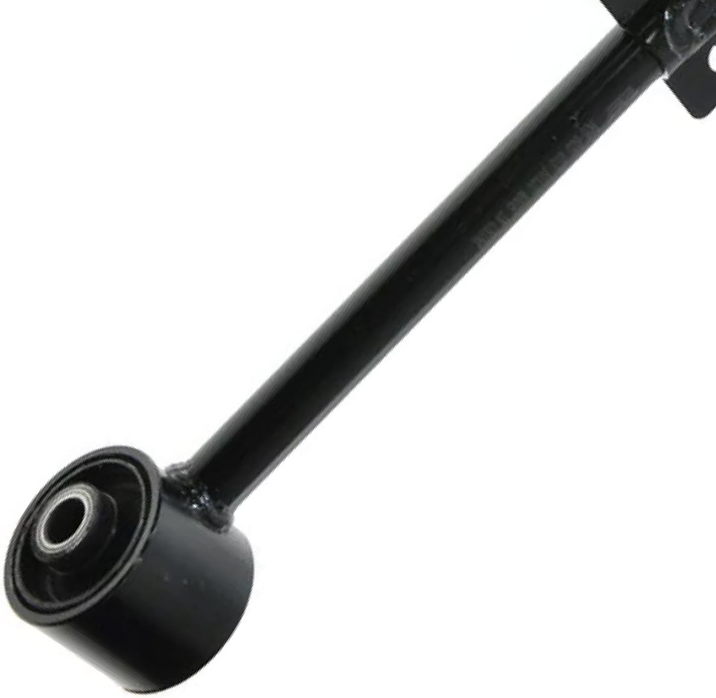Detroit Axle - Rear Upper Trailing Arm for Infiniti QX4 Nissan Pathfinder Armada - 8