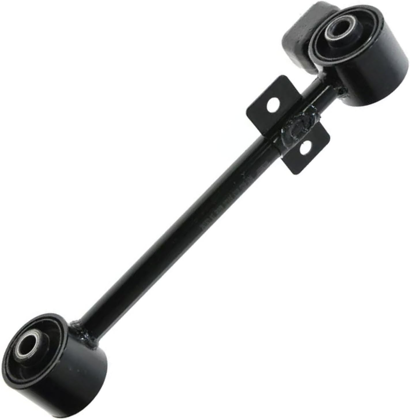 Detroit Axle - Rear Upper Trailing Arm for Infiniti QX4 Nissan Pathfinder Armada - Main Image