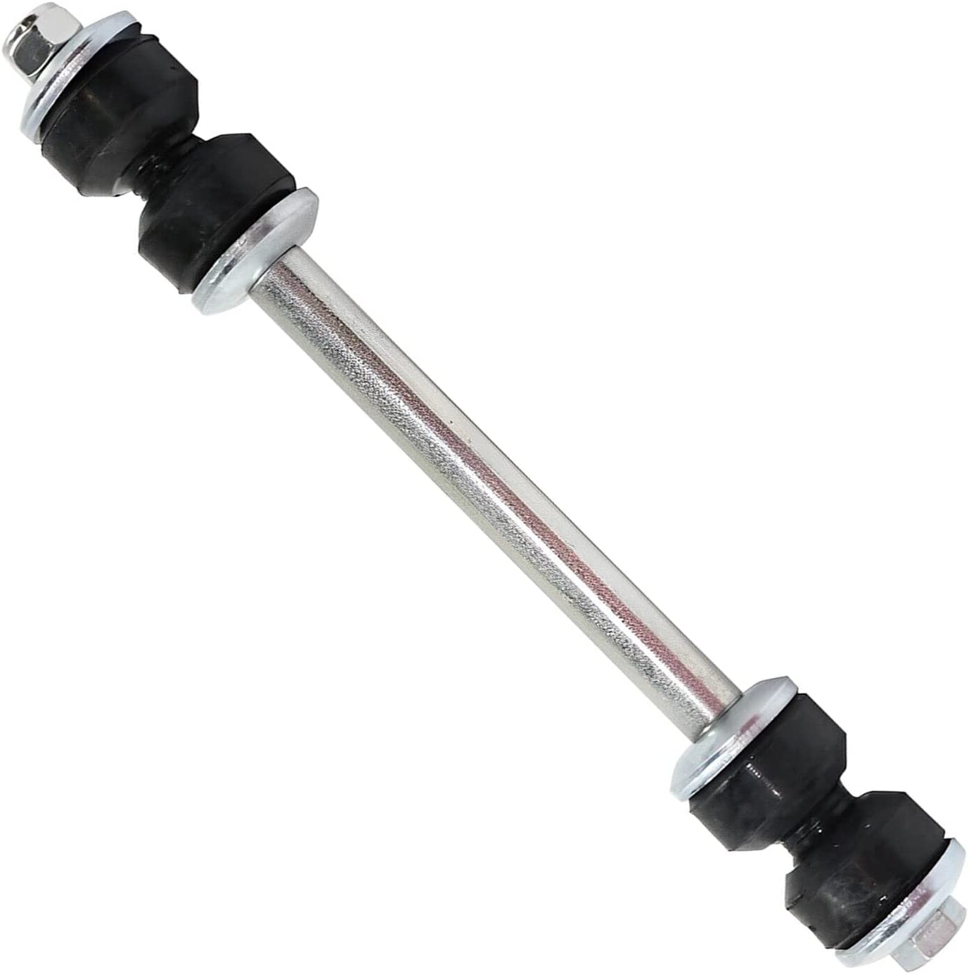 Detroit Axle - Rear Sway Bars for 2006-2010 Ford Explorer Sport Trac Mountaineer - 7