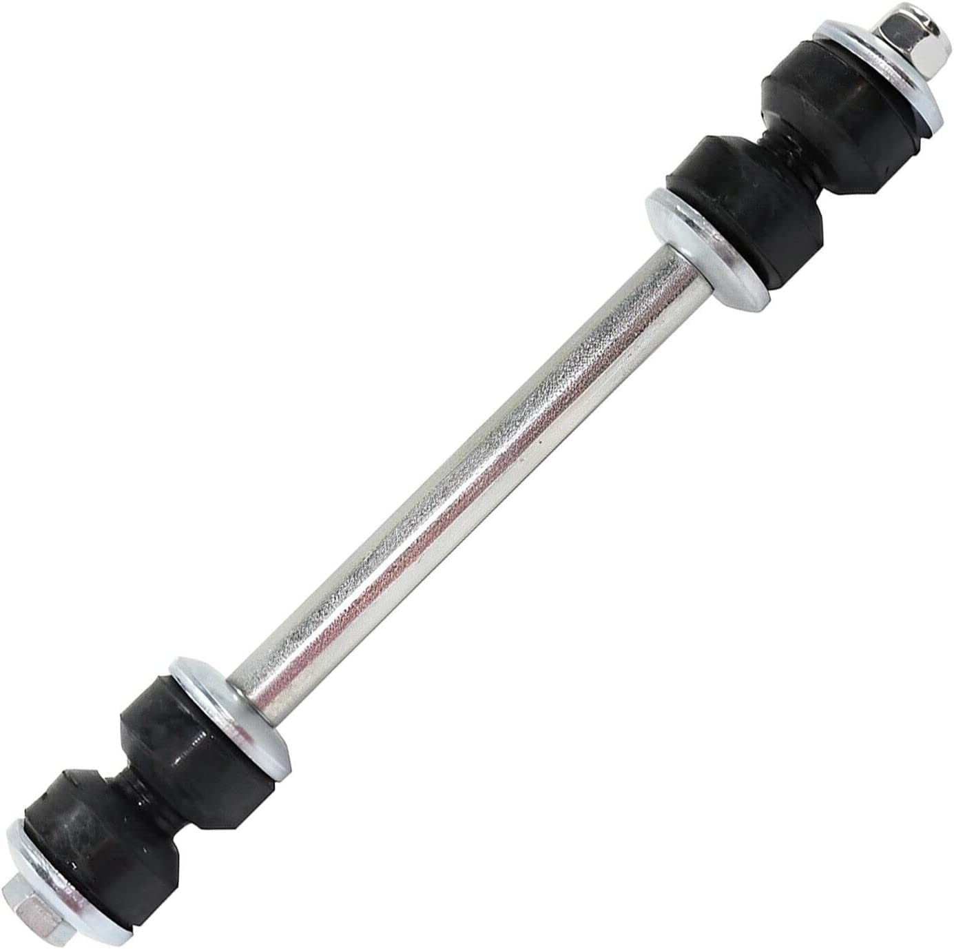 Detroit Axle - Rear Sway Bars for 2006-2010 Ford Explorer Sport Trac Mountaineer - 6