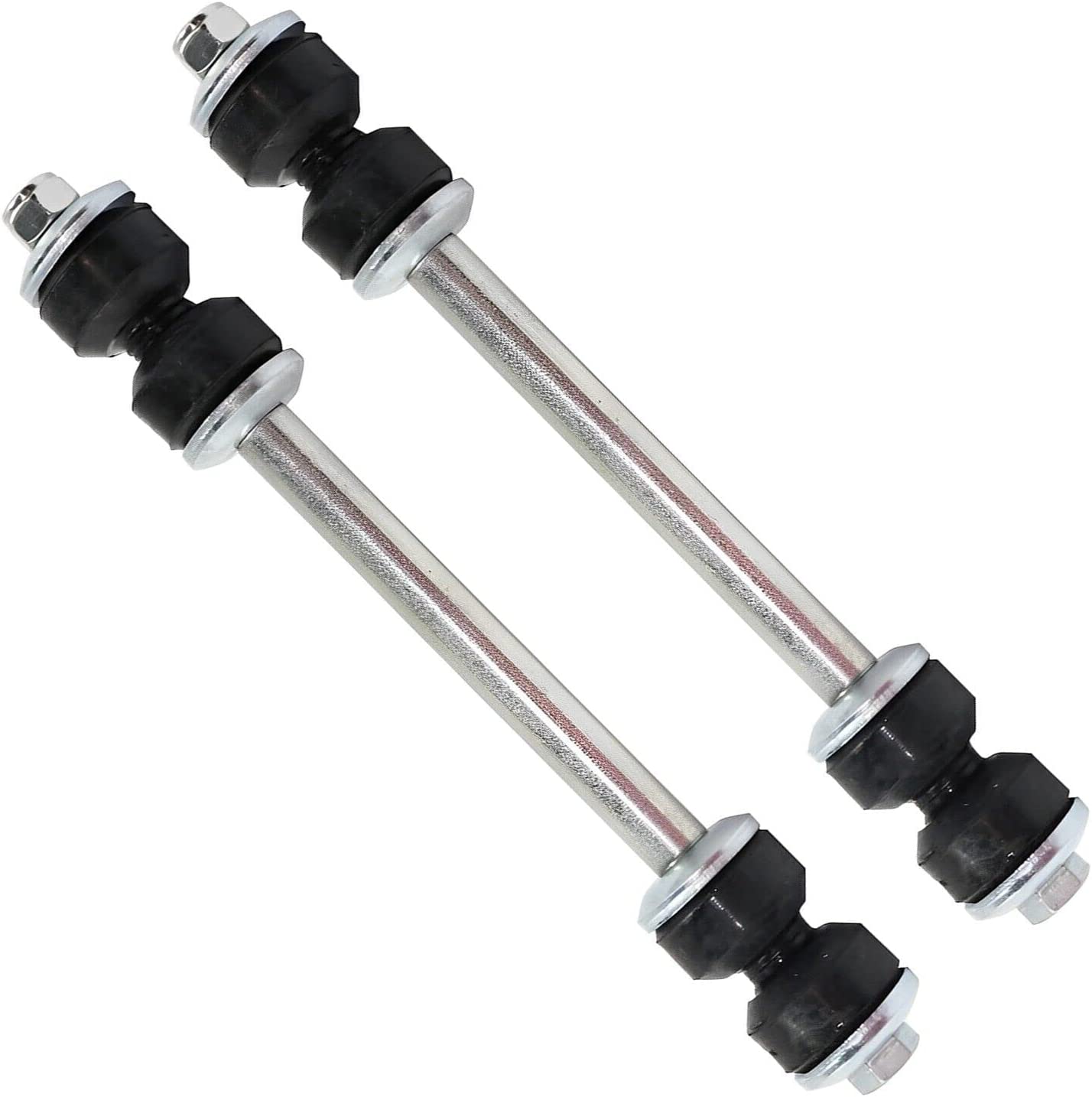 Detroit Axle - Rear Sway Bars for 2006-2010 Ford Explorer Sport Trac Mountaineer - 5