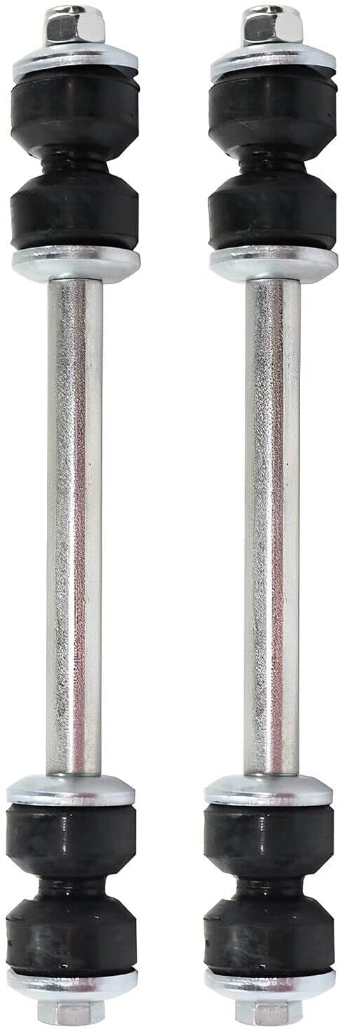 Detroit Axle - Rear Sway Bars for 2006-2010 Ford Explorer Sport Trac Mountaineer - 4