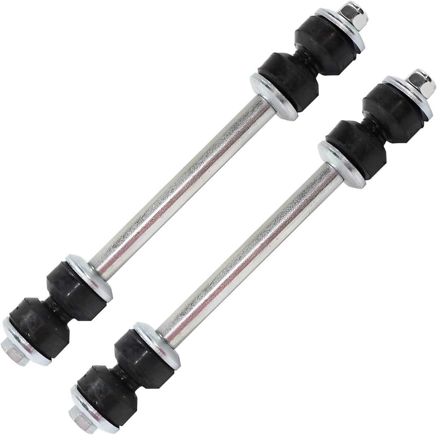 Detroit Axle - Rear Sway Bars for 2006-2010 Ford Explorer Sport Trac Mountaineer - Main Image
