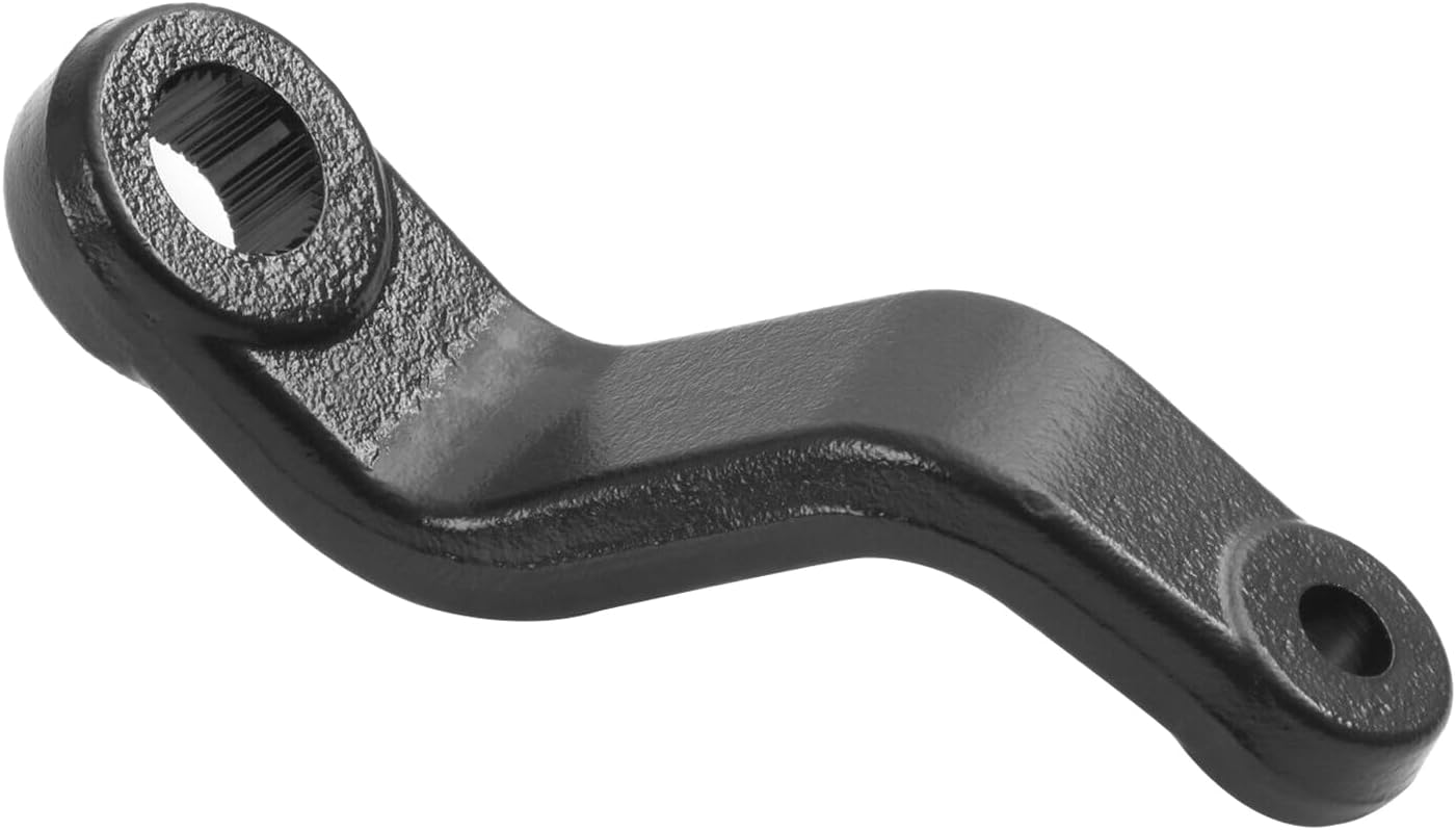 Steering Pitman Arm | Detroit Axle K7339 Fits Dodge - 5
