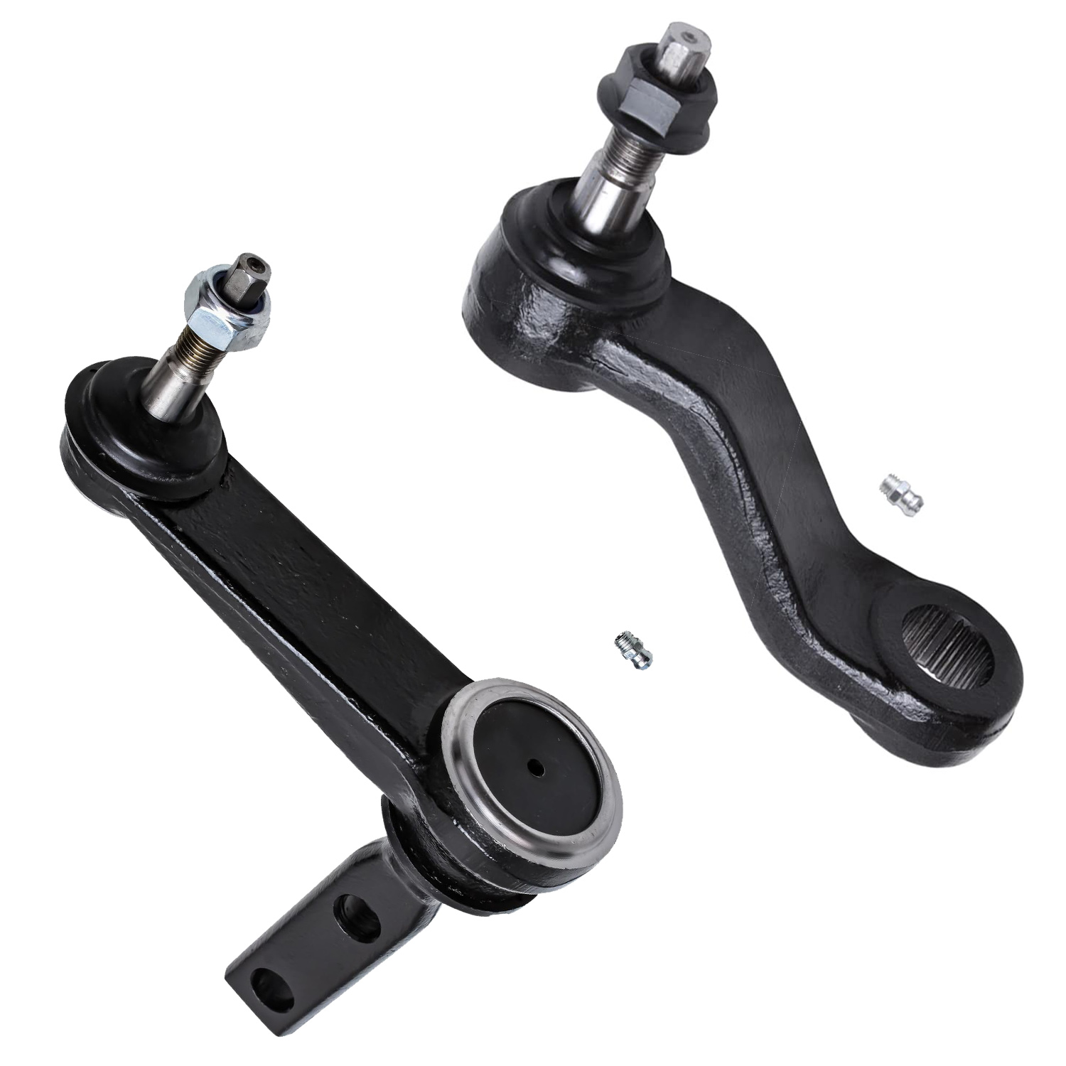 Pitman Arm and Idler Arm