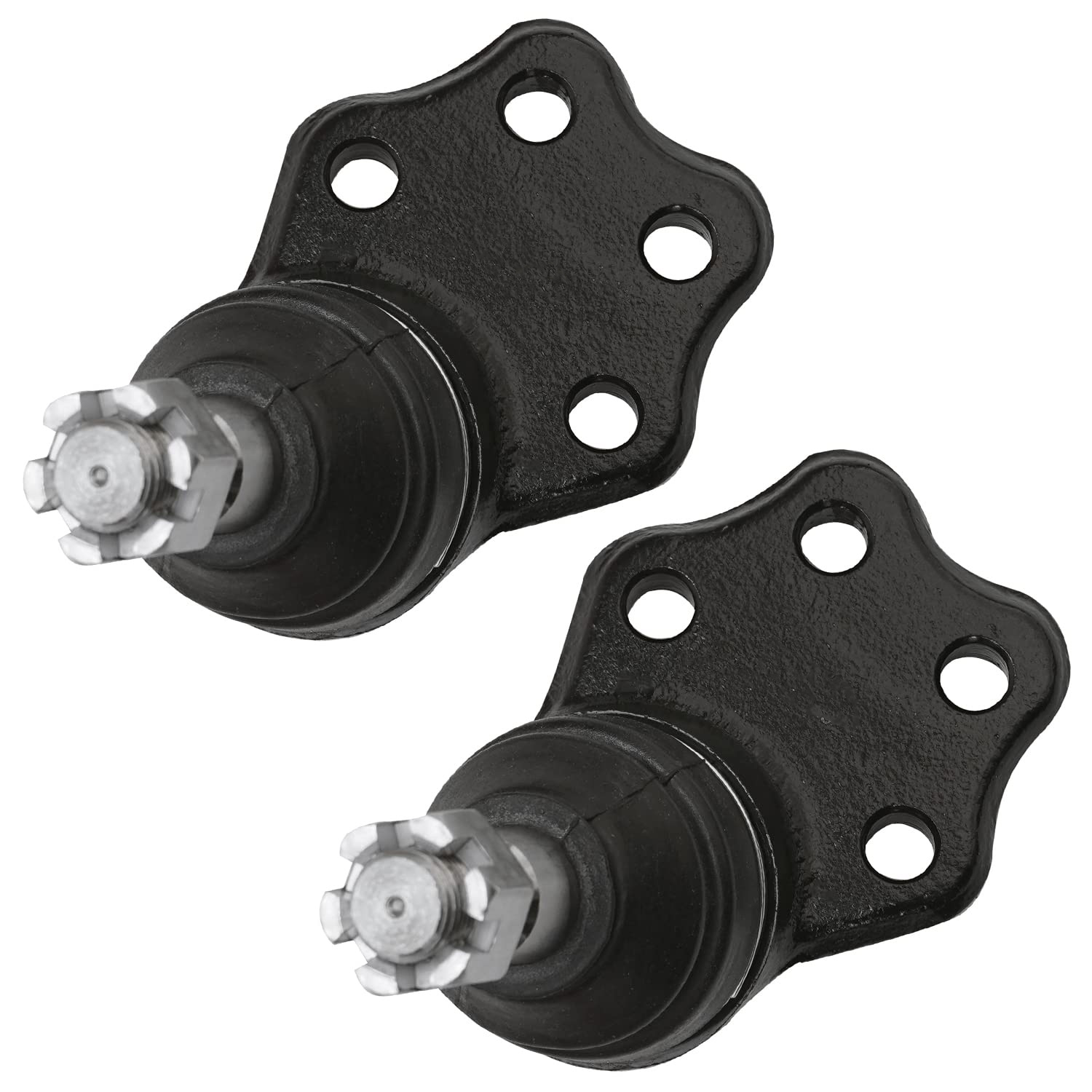Front Lower Ball Joints (Pair)
