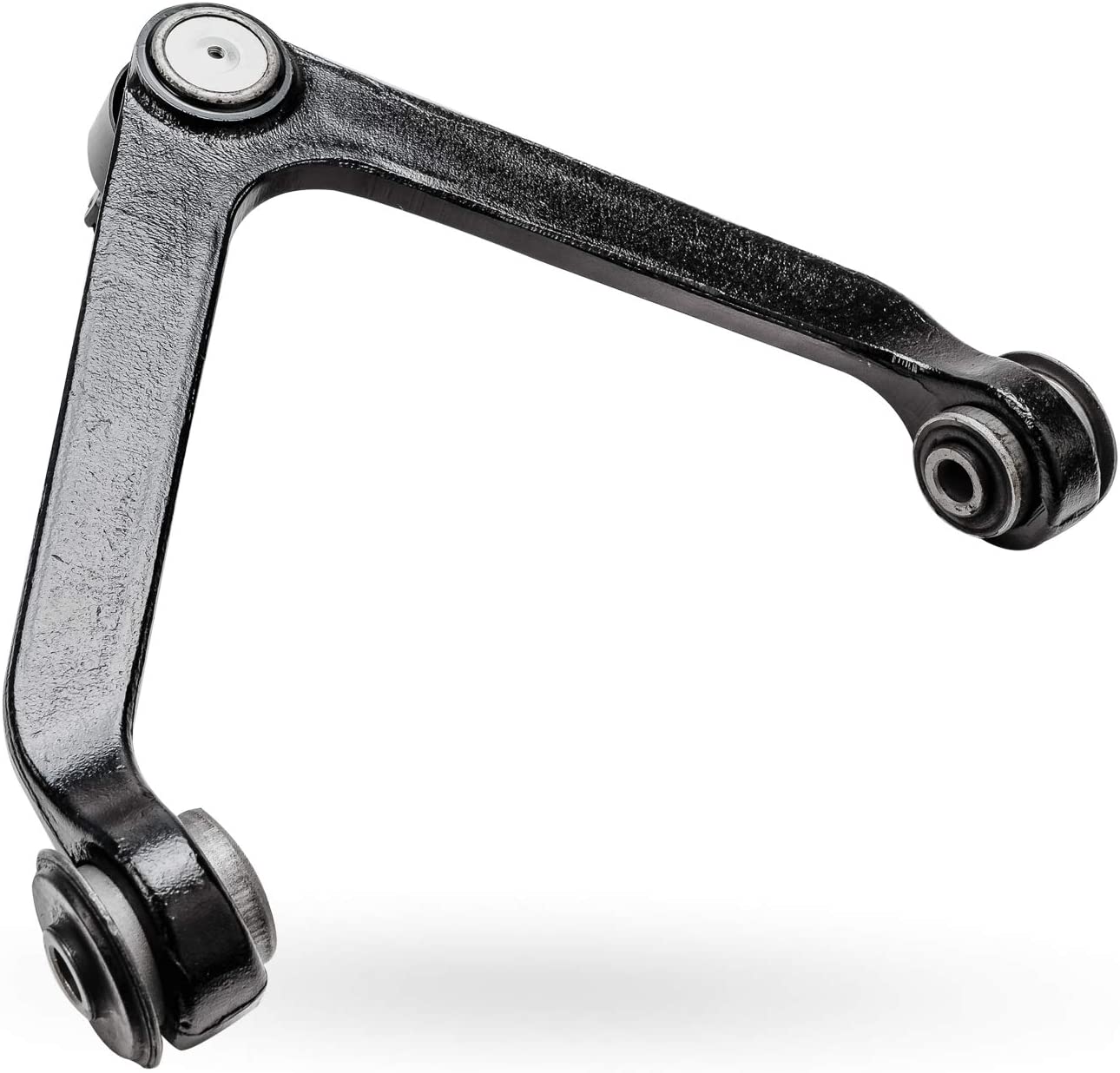 Front Upper Suspension Control Arm and Ball Joint Assembly | Detroit Axle K7424 Fits Dodge Chrysler - 5
