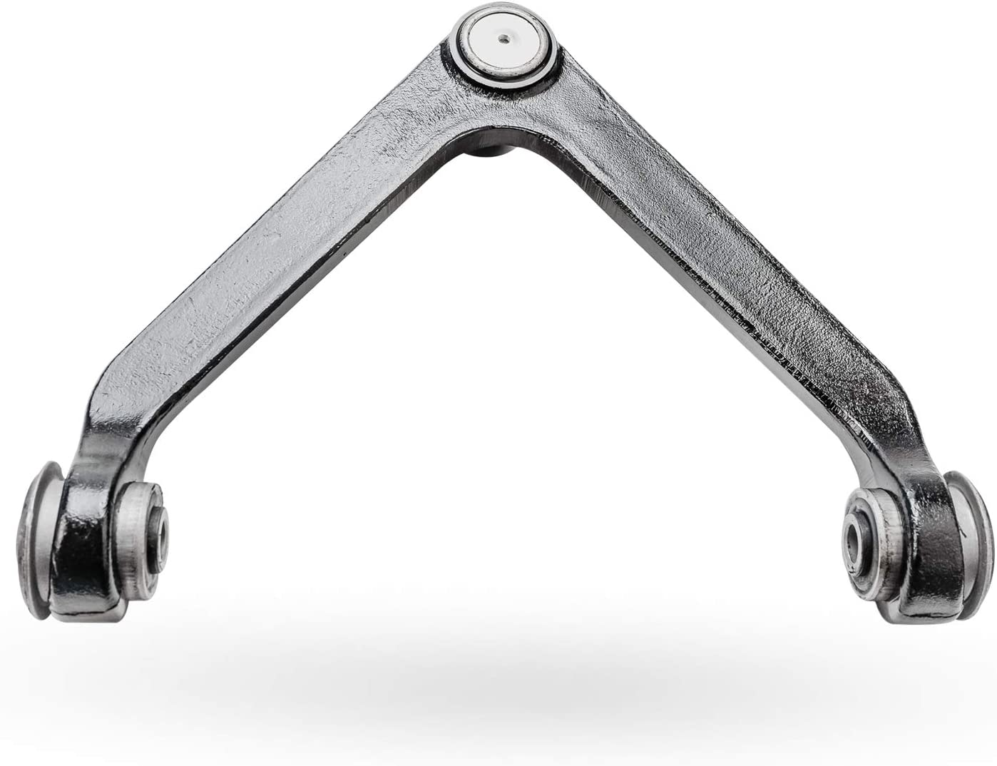 Front Upper Suspension Control Arm and Ball Joint Assembly | Detroit Axle K7424 Fits Dodge Chrysler - 6