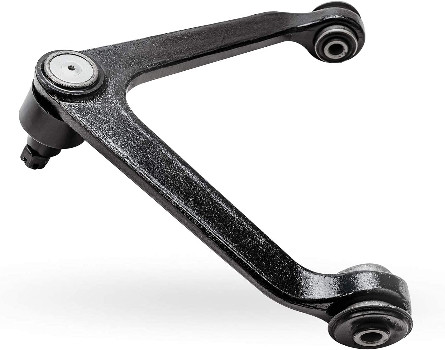 Front Upper Suspension Control Arm and Ball Joint Assembly | Detroit Axle K7424 Fits Dodge Chrysler - 7