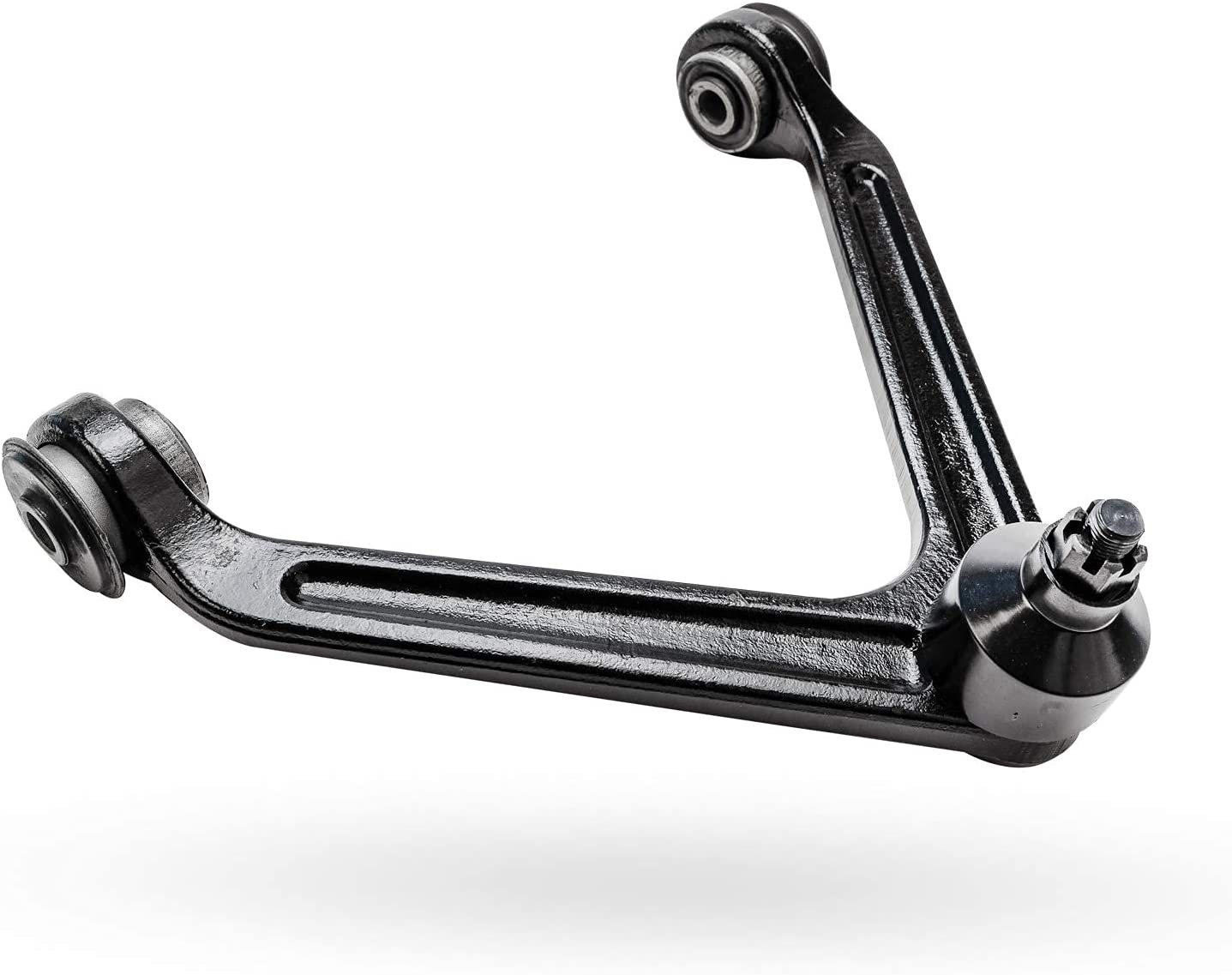 Front Upper Suspension Control Arm and Ball Joint Assembly | Detroit Axle K7424 Fits Dodge Chrysler - 4