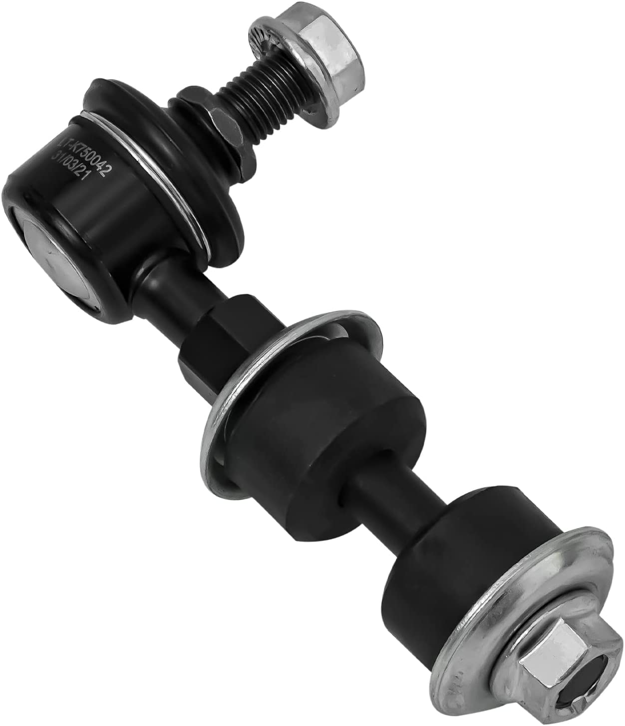 Detroit Axle - Front Sway Bar Links for 1999-2004 Chevy Tracker Suzuki Vitara - 7