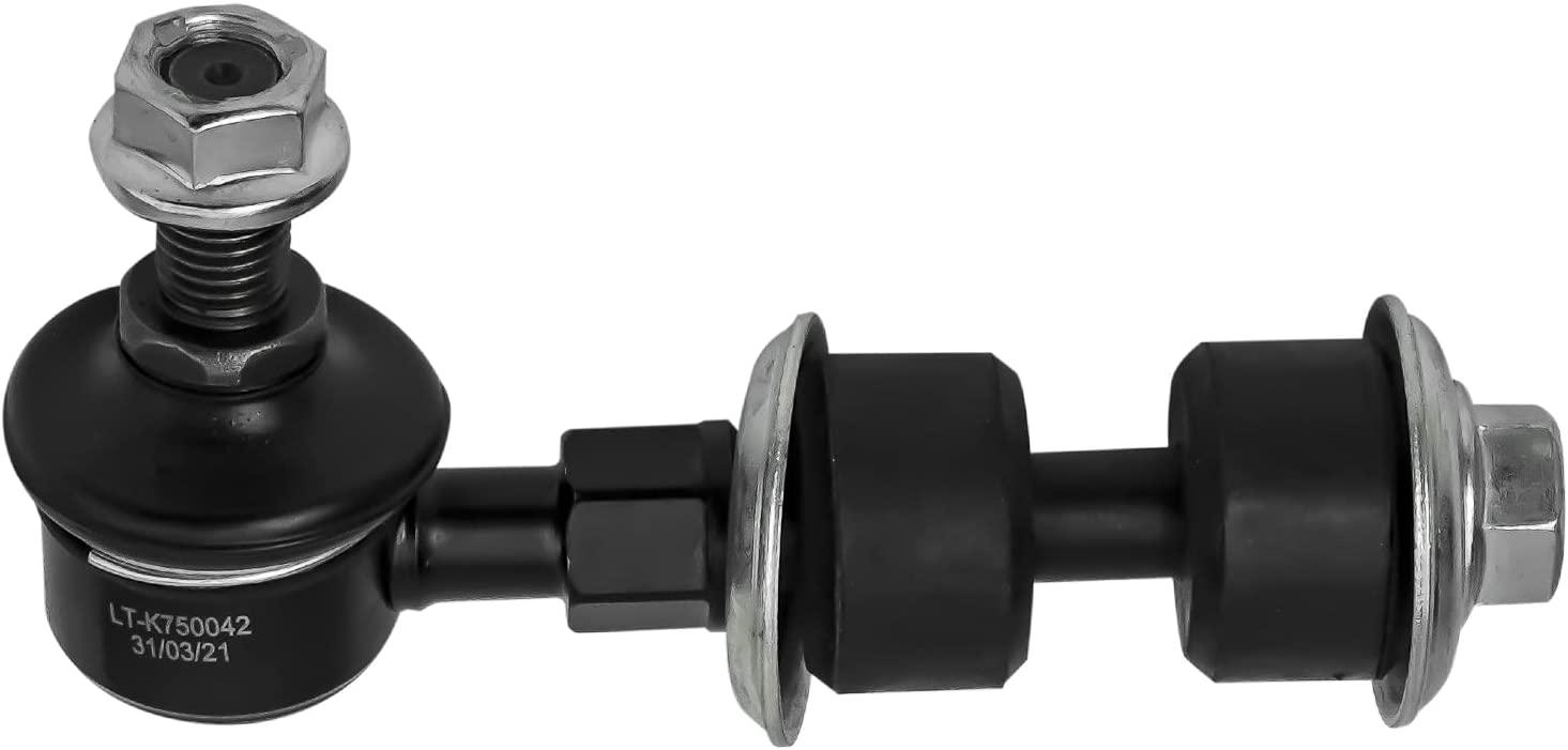 Detroit Axle - Front Sway Bar Links for 1999-2004 Chevy Tracker Suzuki Vitara - 4