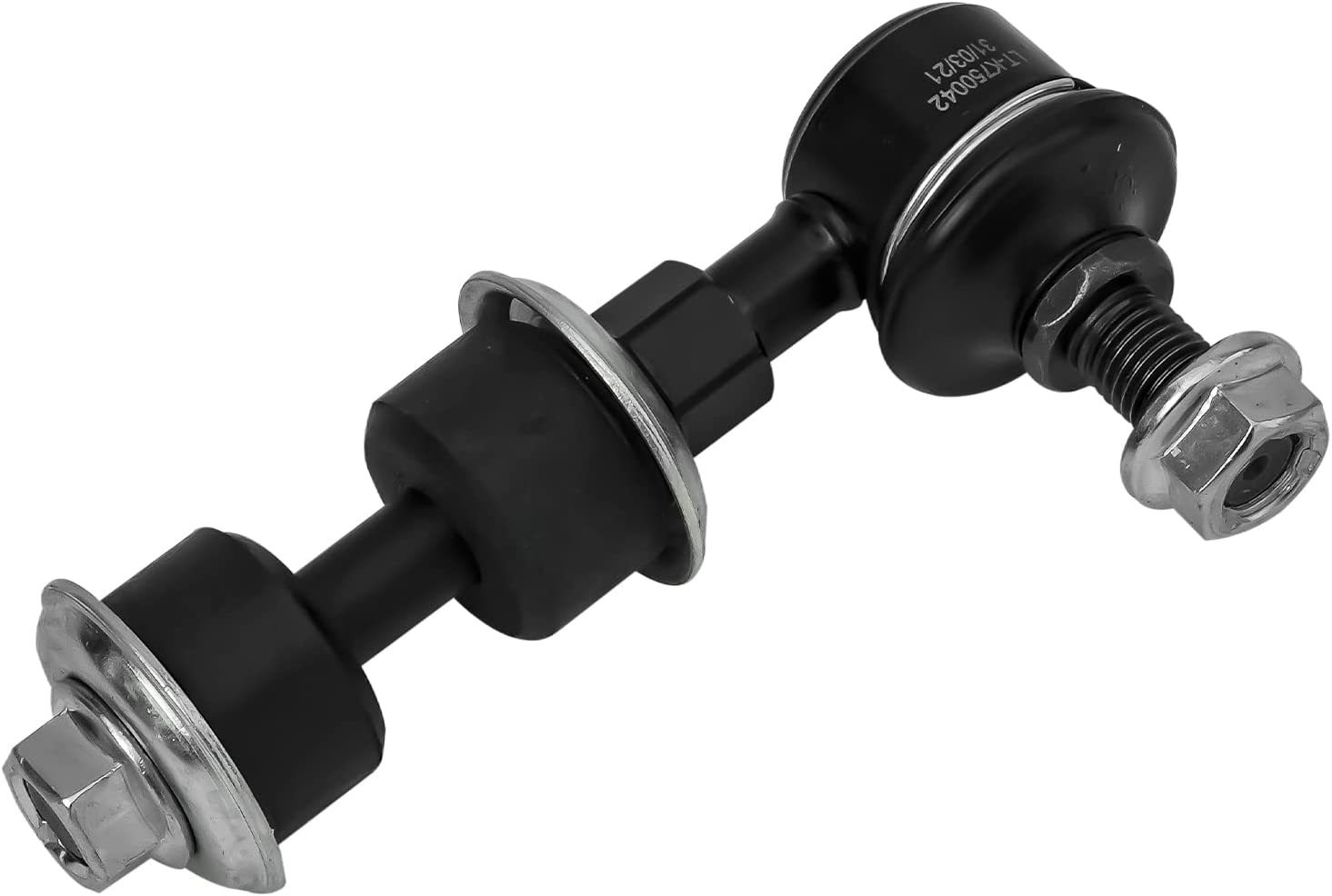Detroit Axle - Front Sway Bar Links for 1999-2004 Chevy Tracker Suzuki Vitara - 5