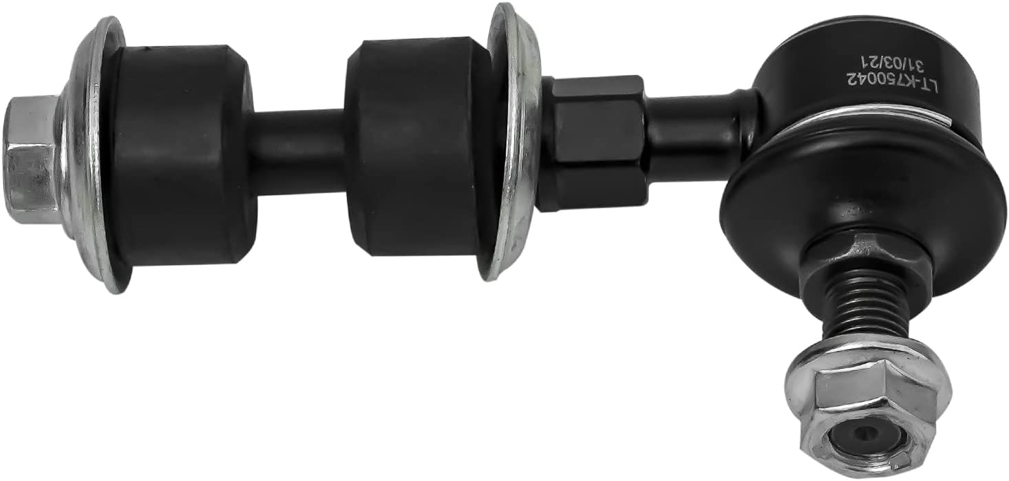 Detroit Axle - Front Sway Bar Links for 1999-2004 Chevy Tracker Suzuki Vitara - 6
