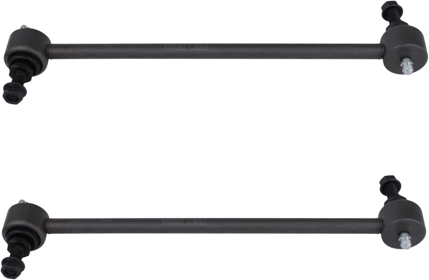 Detroit Axle - Front Sway Bar Links for 2007 2008 2009 Mazda 3 Turbocharged - 5