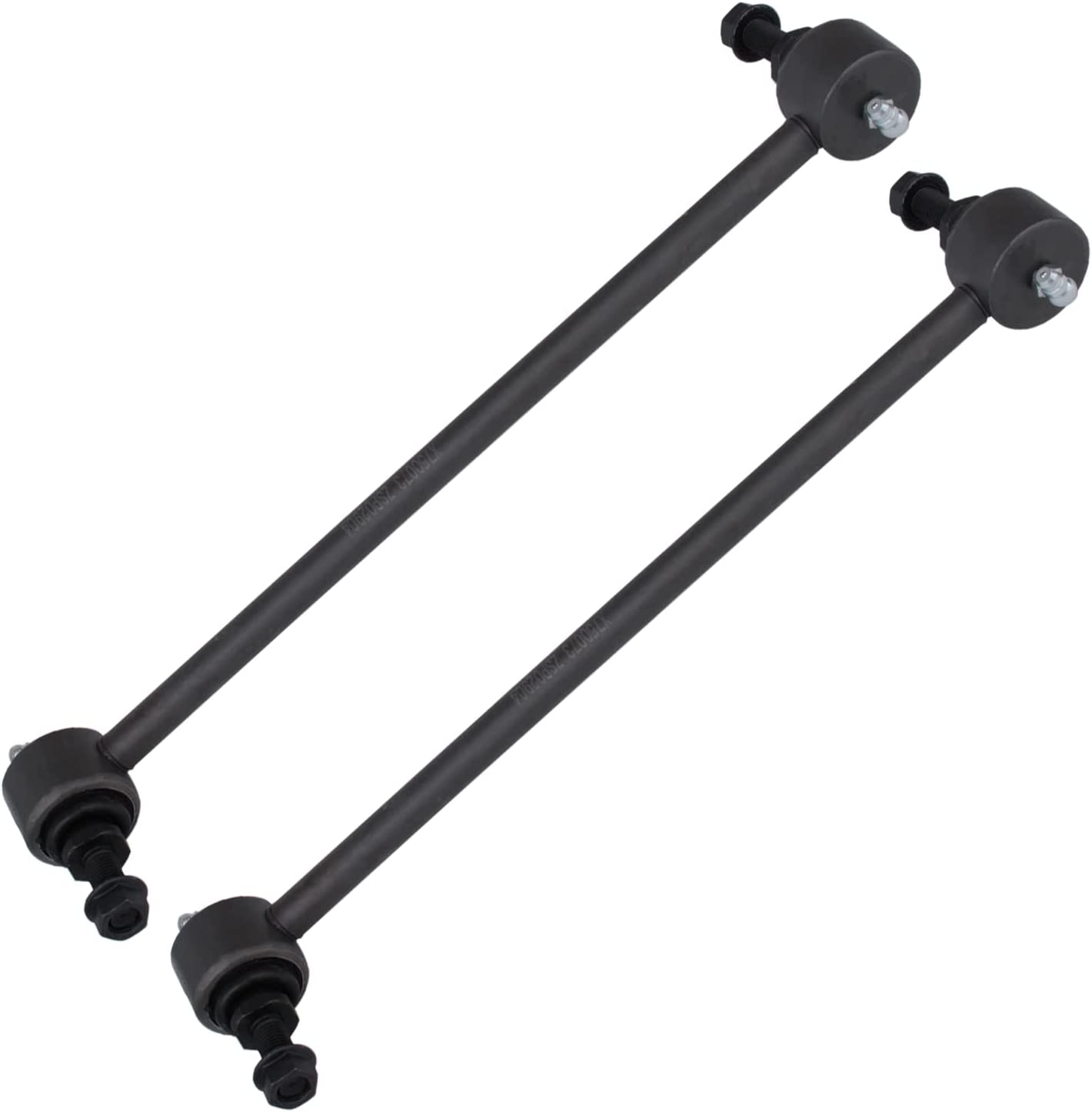 Detroit Axle - Front Sway Bar Links for 2007 2008 2009 Mazda 3 Turbocharged - Main Image