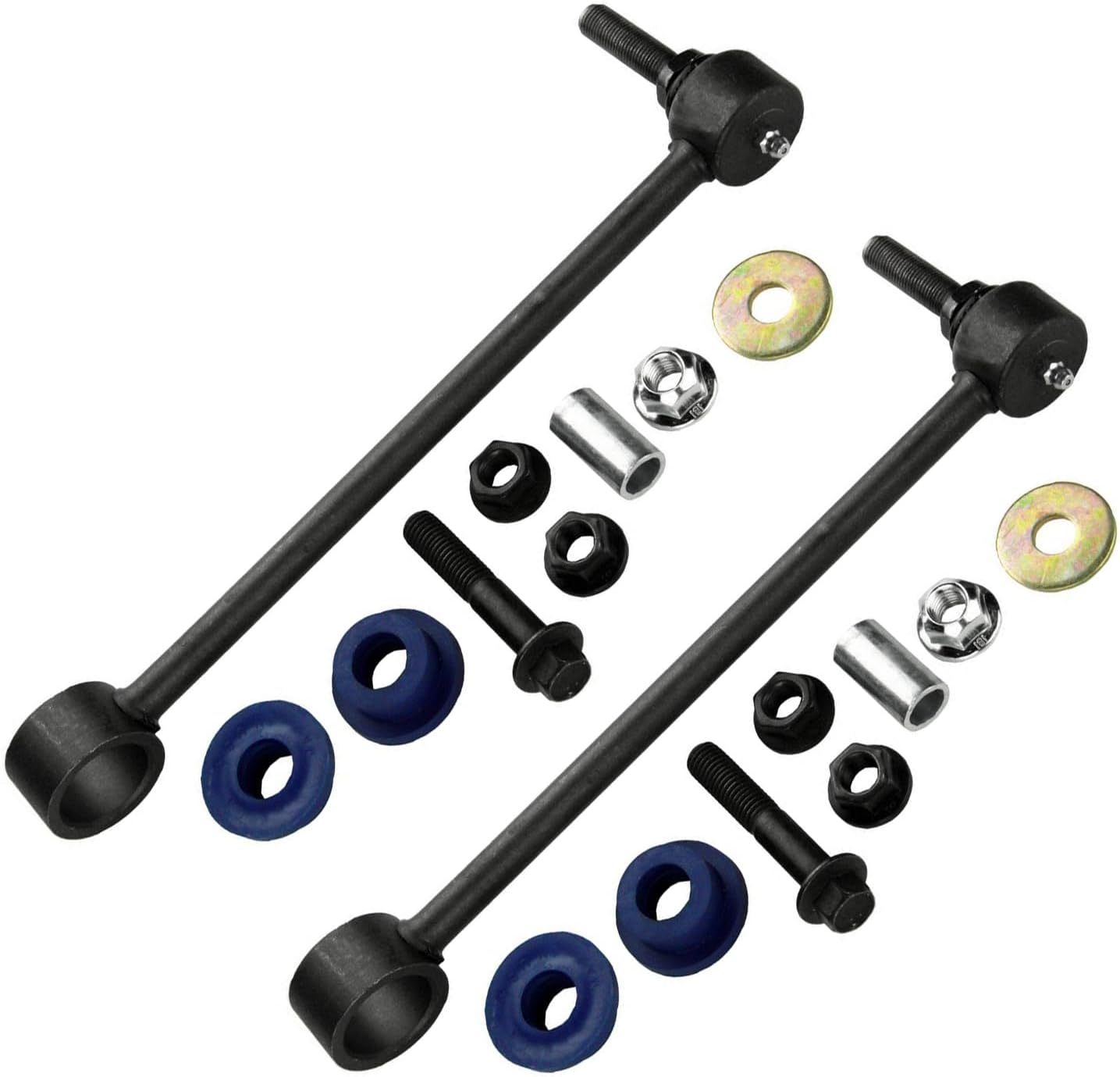 Rear Sway Bar Links (Pair)