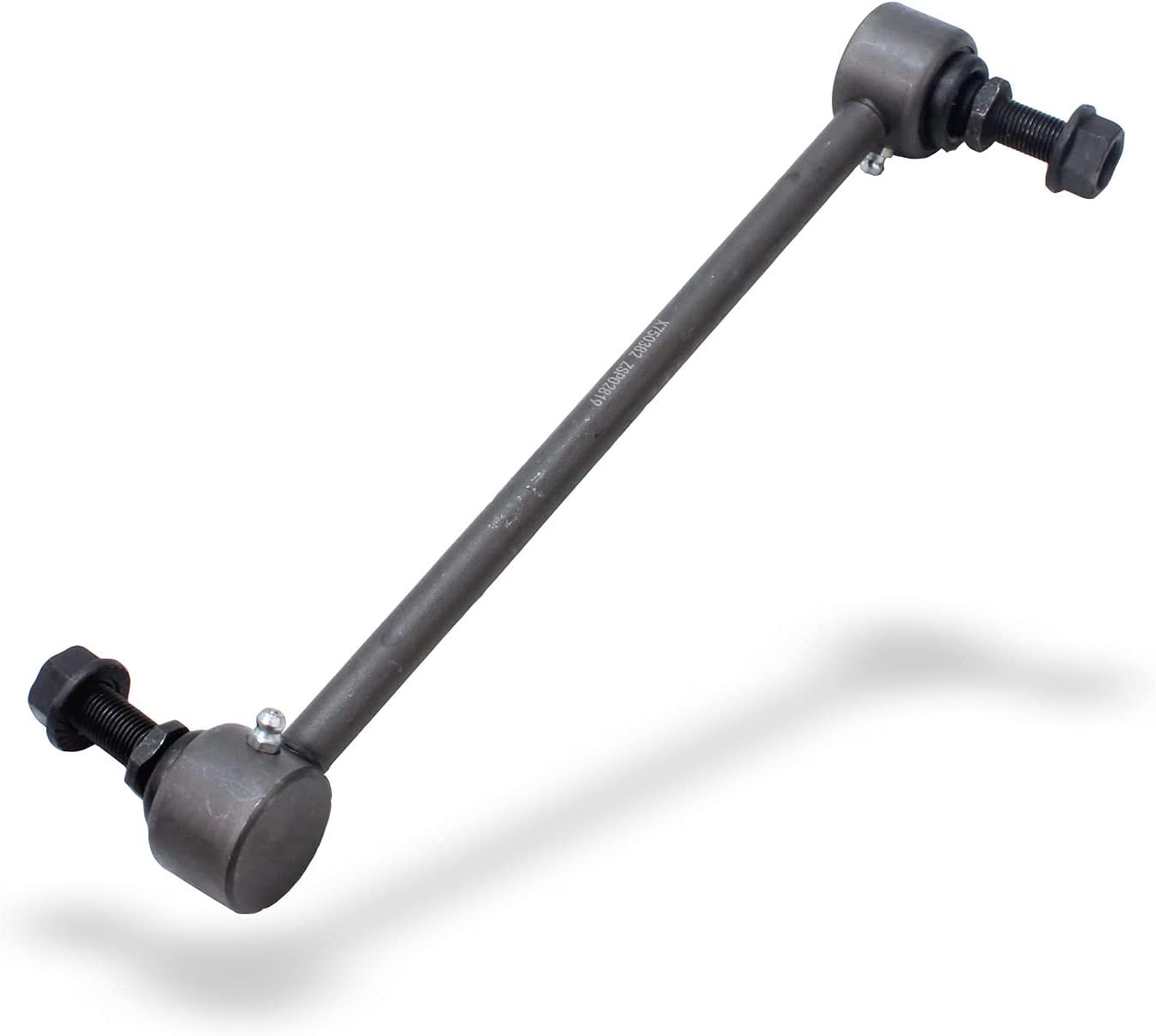 Detroit Axle - Front Sway Bar Links for 2009 2010 2011 2012-2020 Dodge Journey - 6