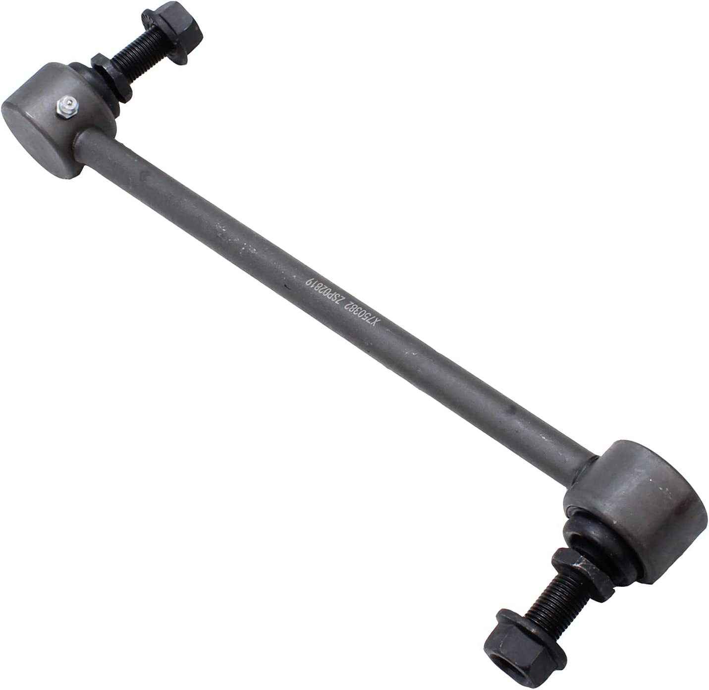 Detroit Axle - Front Sway Bar Links for 2009 2010 2011 2012-2020 Dodge Journey - 4