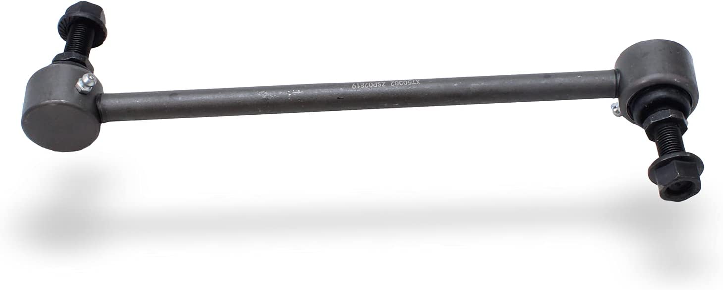 Detroit Axle - Front Sway Bar Links for 2009 2010 2011 2012-2020 Dodge Journey - 5