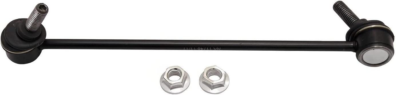 Detroit Axle - Front Sway Bars for Buick Lacrosse Regal Cadillac XTS Saab 9-5 - 7