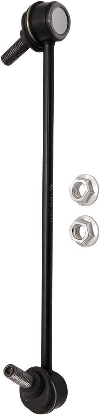 Detroit Axle - Front Sway Bars for Buick Lacrosse Regal Cadillac XTS Saab 9-5 - 8