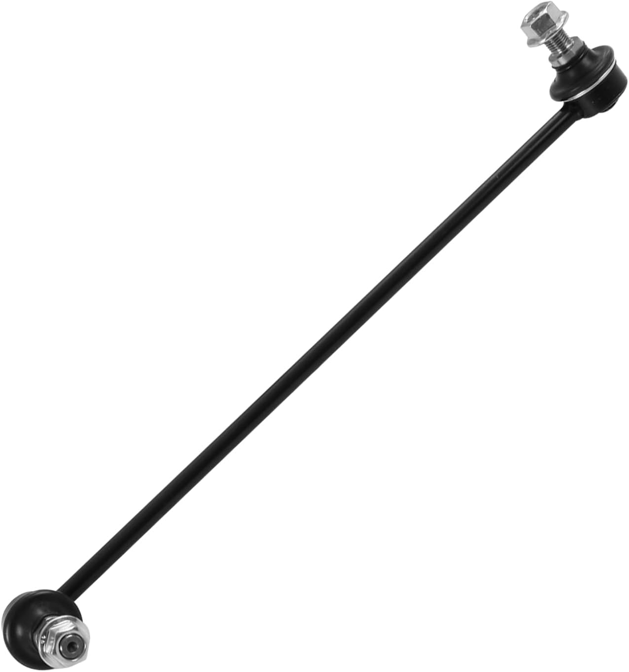 Detroit Axle - Front Sway Bar End Links for Hyundai Genesis Coupe Kia Sedona - 4