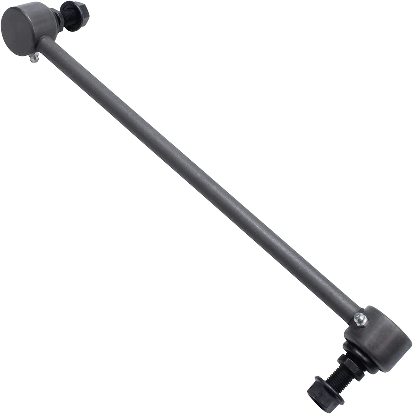 Detroit Axle - Front Sway Bar Links for 2011 2012 2013 2014 Hyundai Sonata - 4